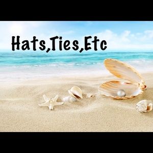 Hats,Ties,Etc